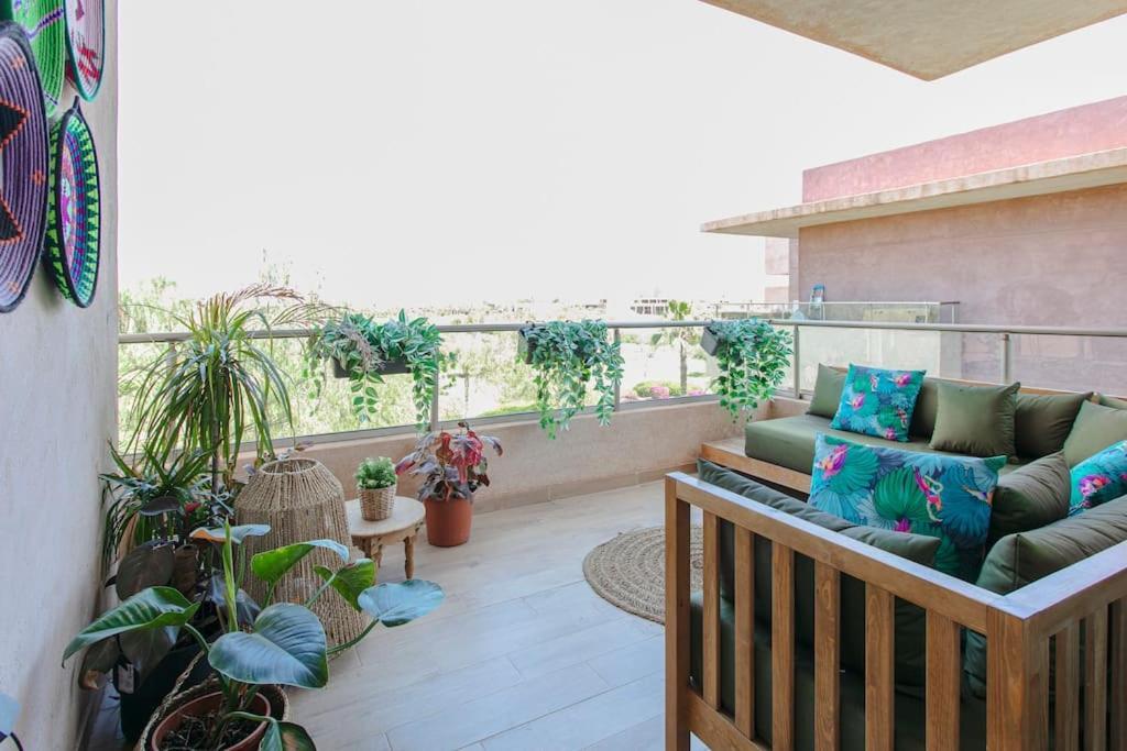 Pearl Luxury - Marrakech - Prestigia Appartement Marrakesh
