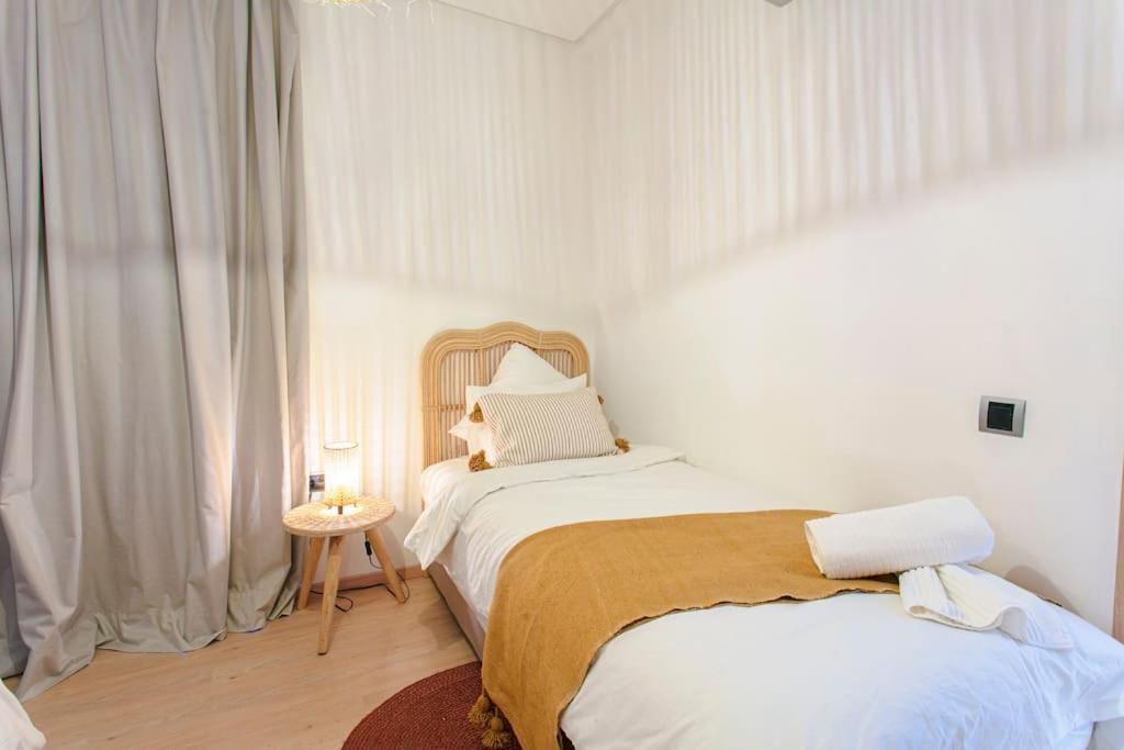 Pearl Luxury - Marrakech - Prestigia *