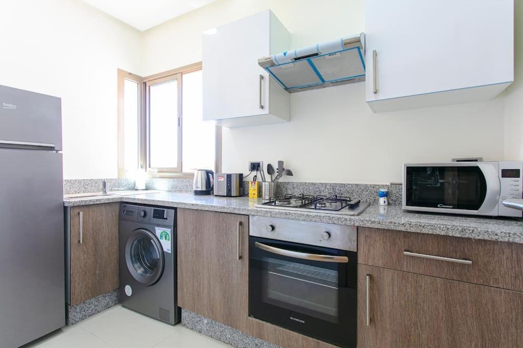 Appartement Pearl Luxury - Marrakech - Prestigia Marrakesh
