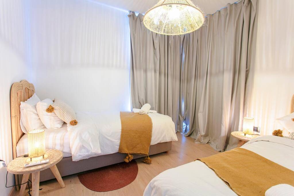 Pearl Luxury - Marrakech - Prestigia Appartement *