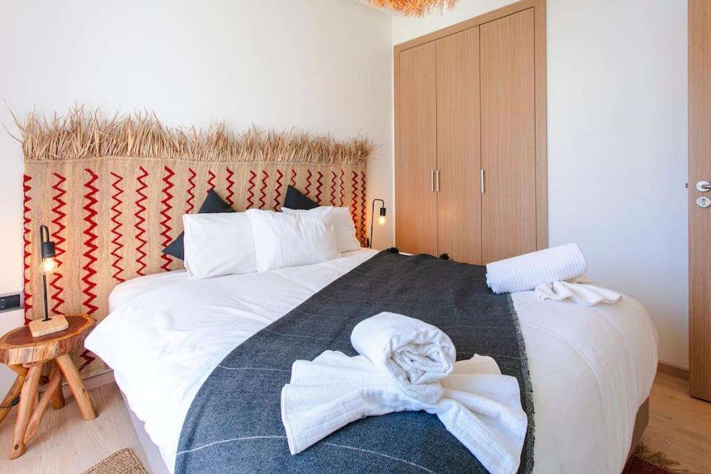 Pearl Luxury - Marrakech - Prestigia * Marrakesh