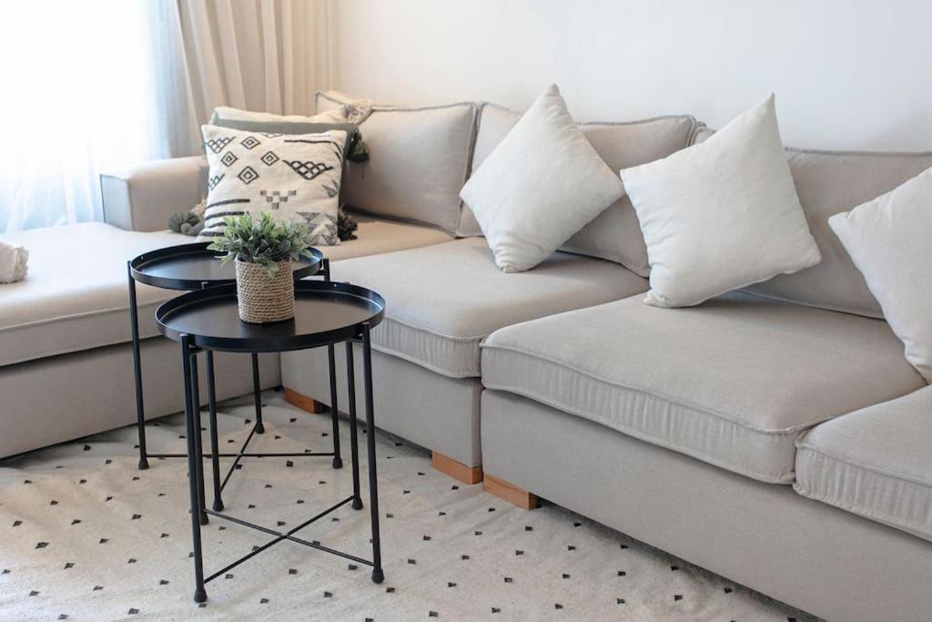 Pearl Luxury - Marrakech - Prestigia Appartement *