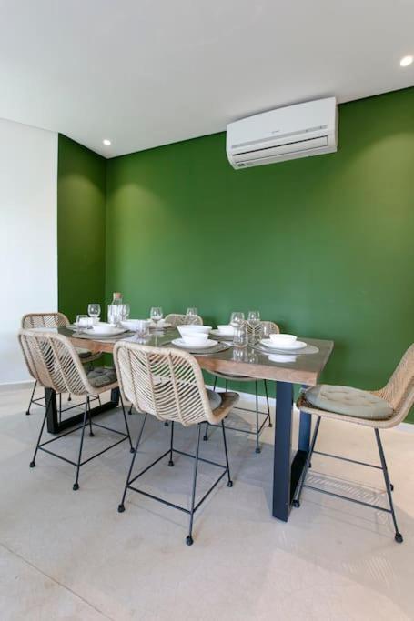 Pearl Luxury - Marrakech - Prestigia Appartement *