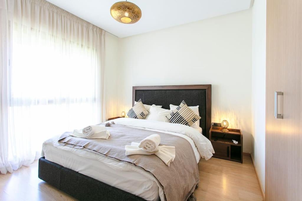 Pearl Luxury - Marrakech - Prestigia