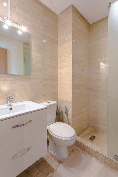 Pearl Luxury - Marrakech - Prestigia Appartement *