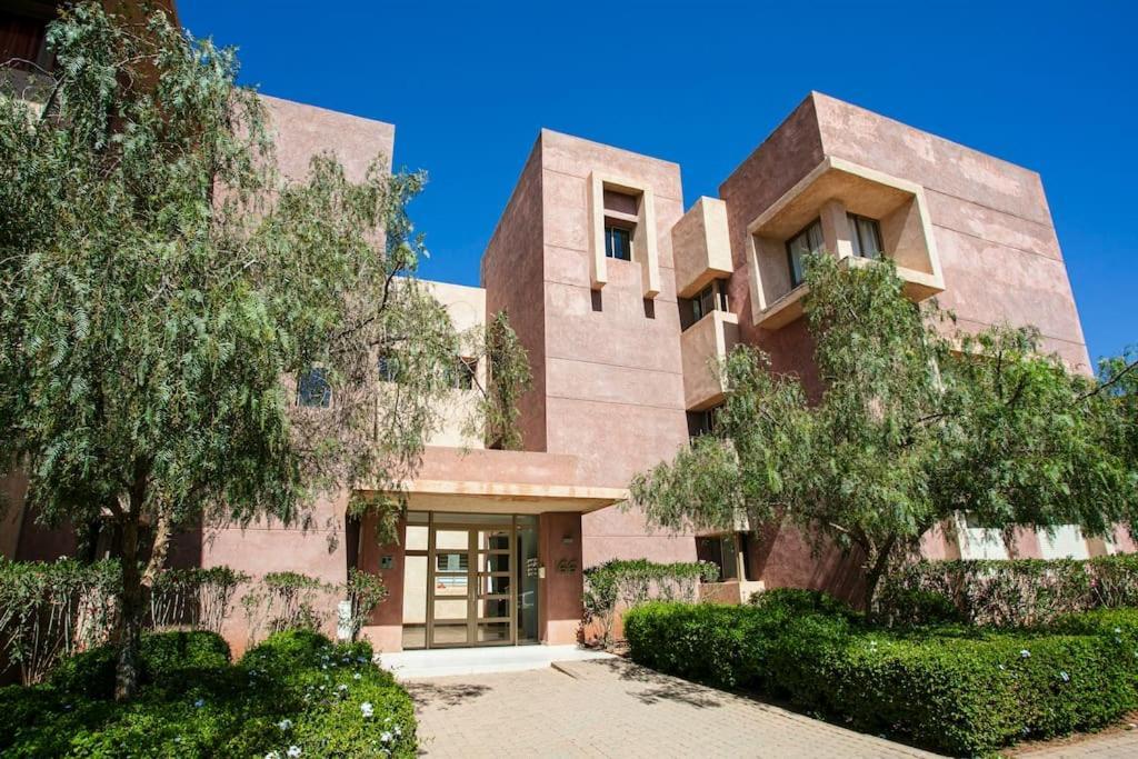Appartement Pearl Luxury - Marrakech - Prestigia