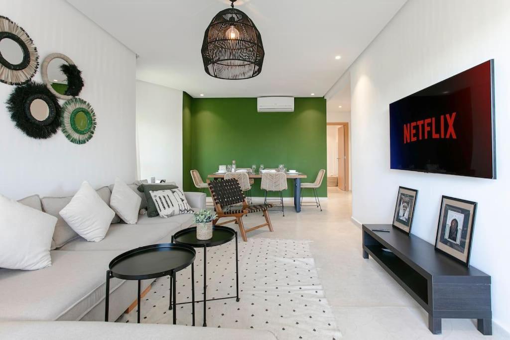 Pearl Luxury - Marrakech - Prestigia Appartement Marrakesh