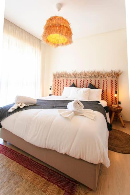 Pearl Luxury - Marrakech - Prestigia *