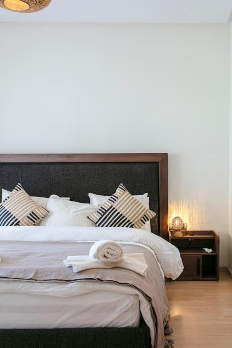 Appartement Pearl Luxury - Marrakech - Prestigia