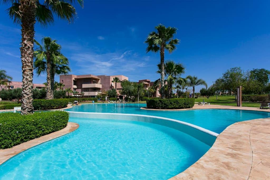 Pearl Luxury - Marrakech - Prestigia Appartement