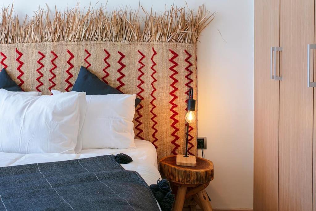 Appartement Pearl Luxury - Marrakech - Prestigia *