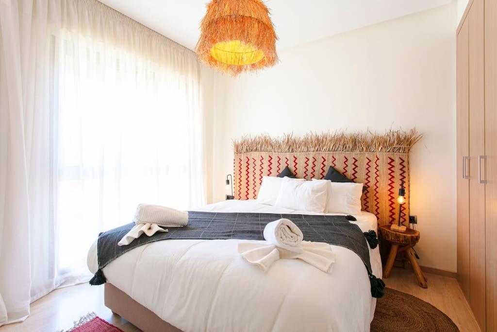 Pearl Luxury - Marrakech - Prestigia