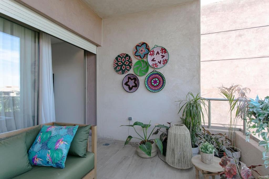 Pearl Luxury - Marrakech - Prestigia