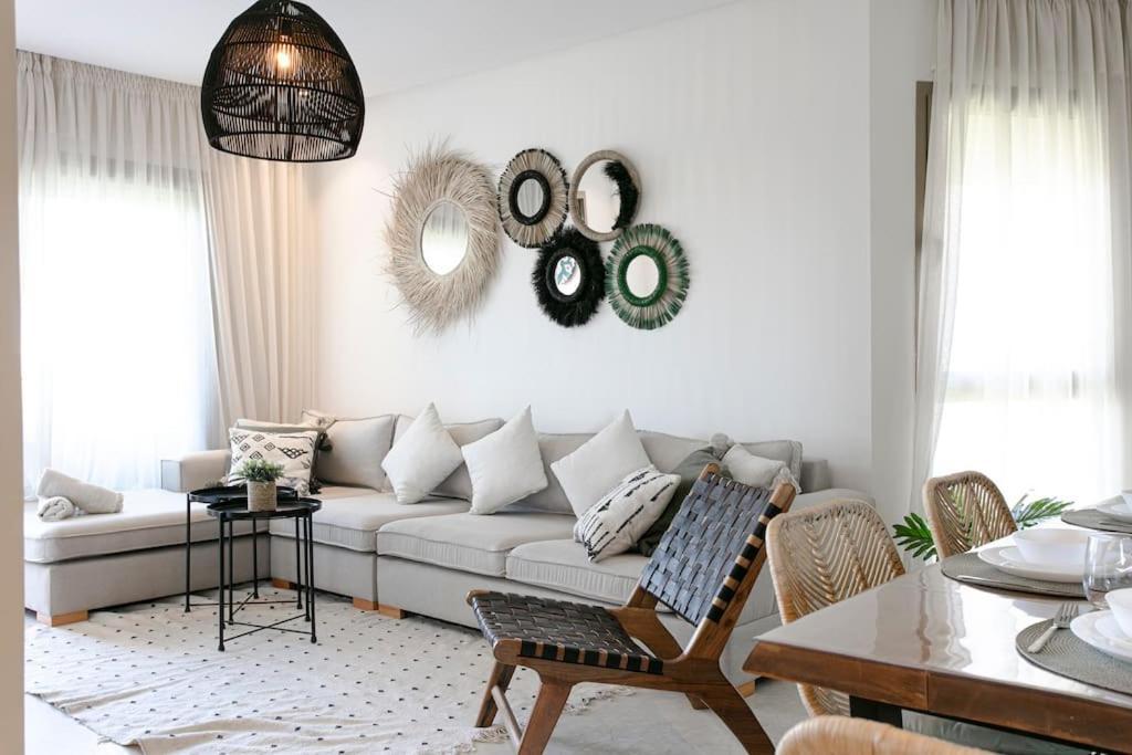 Pearl Luxury - Marrakech - Prestigia Appartement *