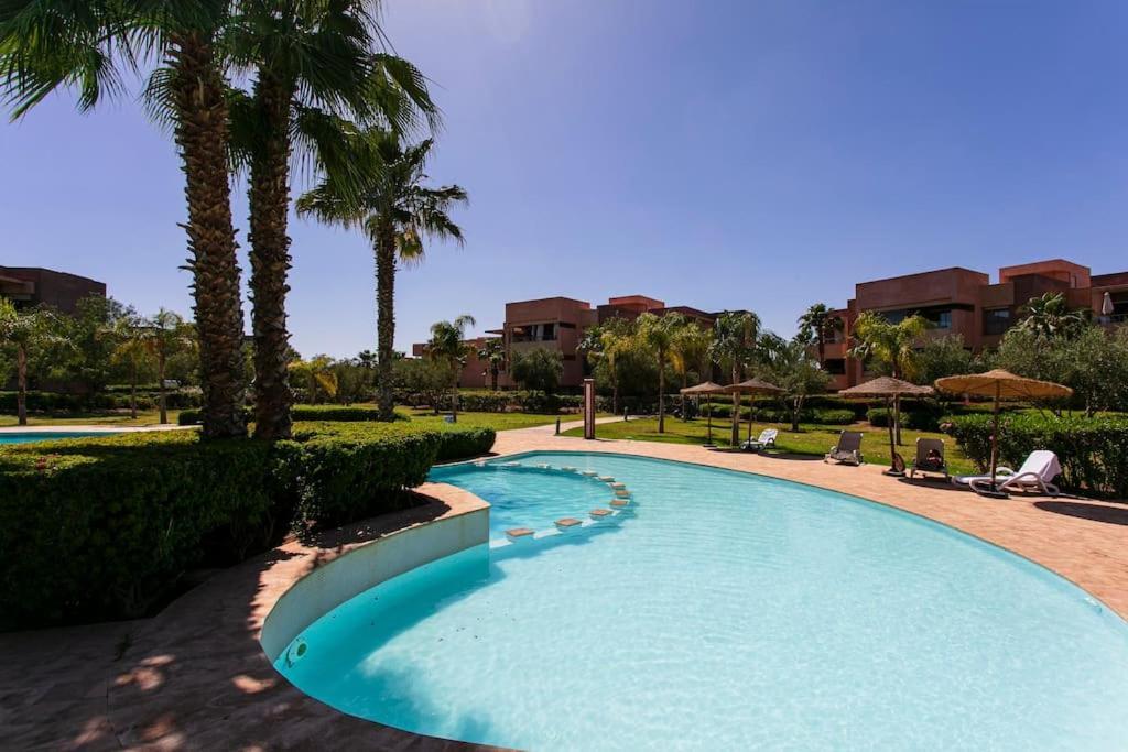 Pearl Luxury - Marrakech - Prestigia Appartement Marrakesh