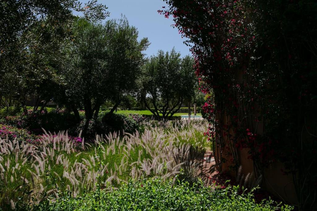 Appartement Pearl Luxury - Marrakech - Prestigia *