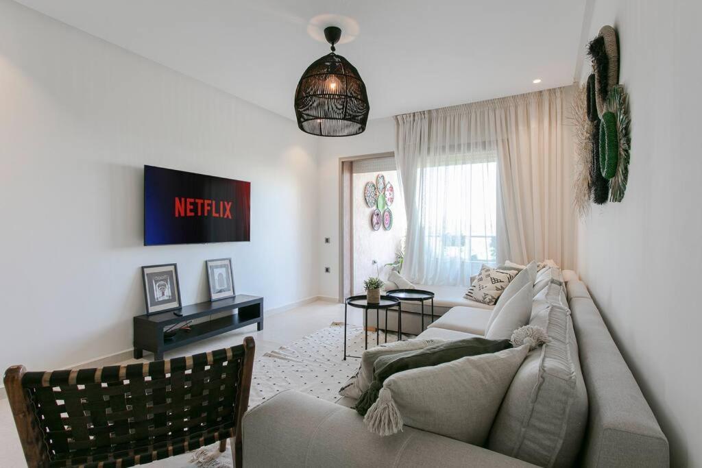 Pearl Luxury - Marrakech - Prestigia Appartement Marrakesh