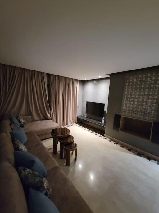 Luxurious In Marrakech With Pool&golf Prestigia Ambre * Marrakesh