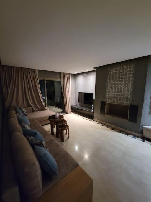 Appartement Luxurious In Marrakech With Pool&golf Prestigia Ambre