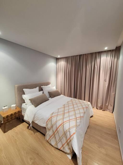 Luxurious In Marrakech With Pool&golf Prestigia Ambre Appartement Marrakesh