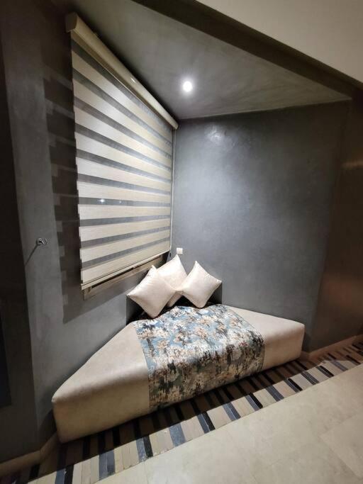 Luxurious In Marrakech With Pool&golf Prestigia Ambre