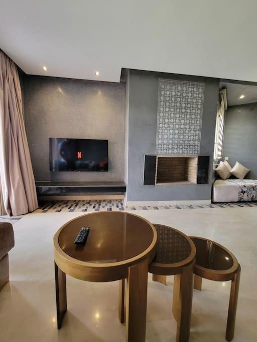 Appartement Luxurious In Marrakech With Pool&golf Prestigia Ambre