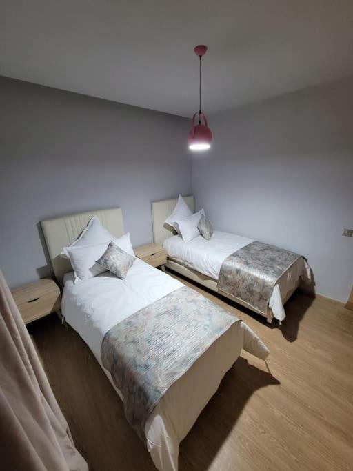 Luxurious In Marrakech With Pool&golf Prestigia Ambre Appartement