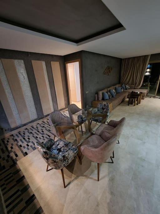 Appartement Luxurious In Marrakech With Pool&golf Prestigia Ambre *
