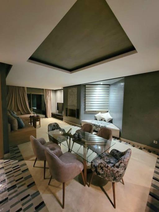 Luxurious In Marrakech With Pool&golf Prestigia Ambre * Marrakesh
