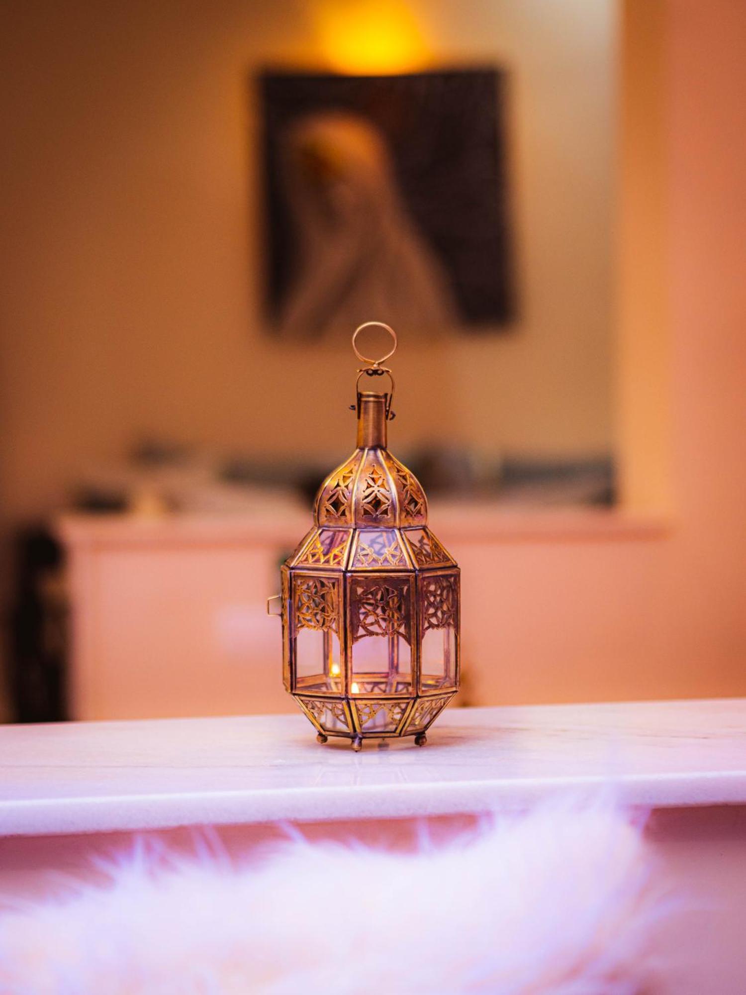 Dar Souhir Villa