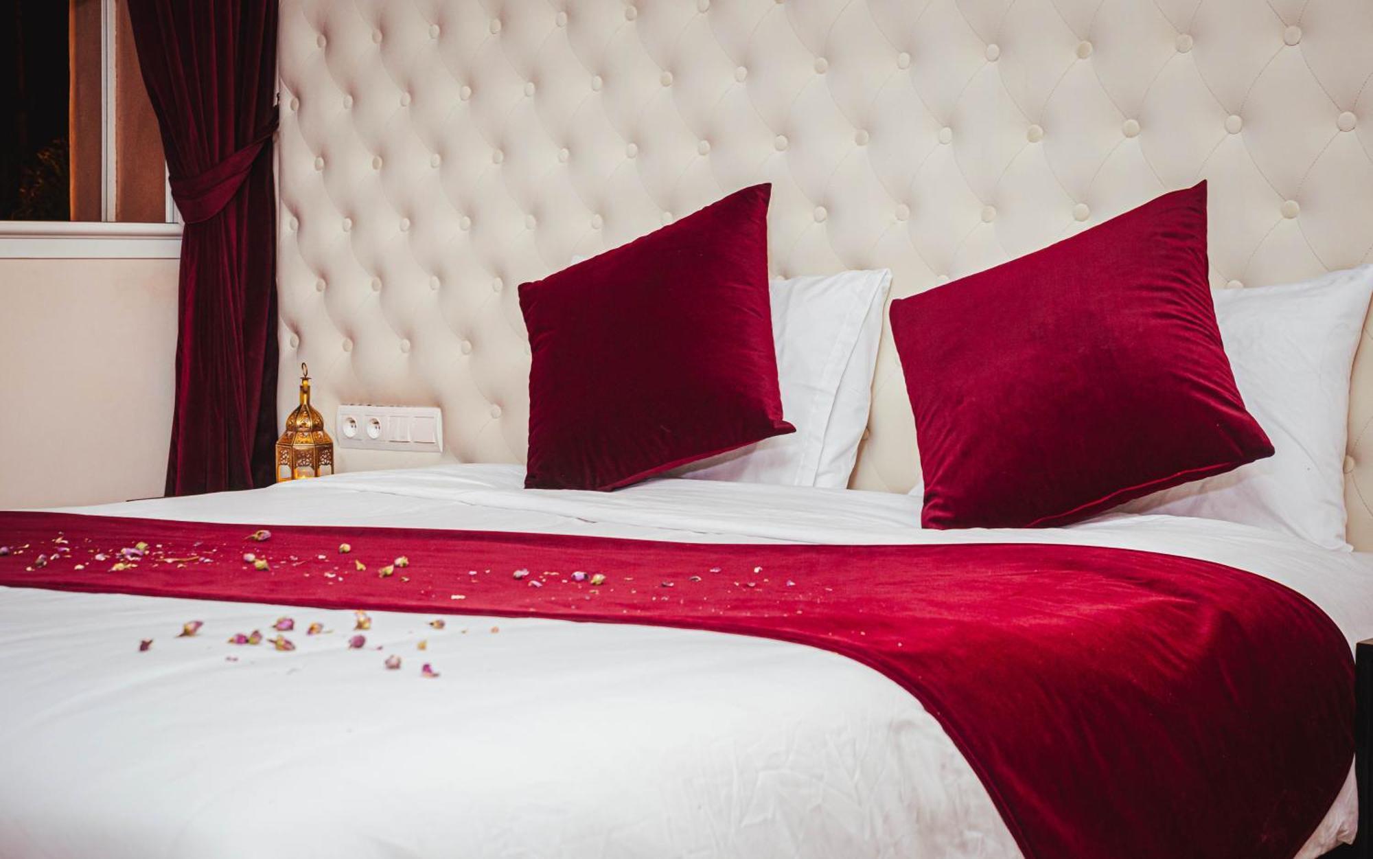 Villa Dar Souhir Marrakesh