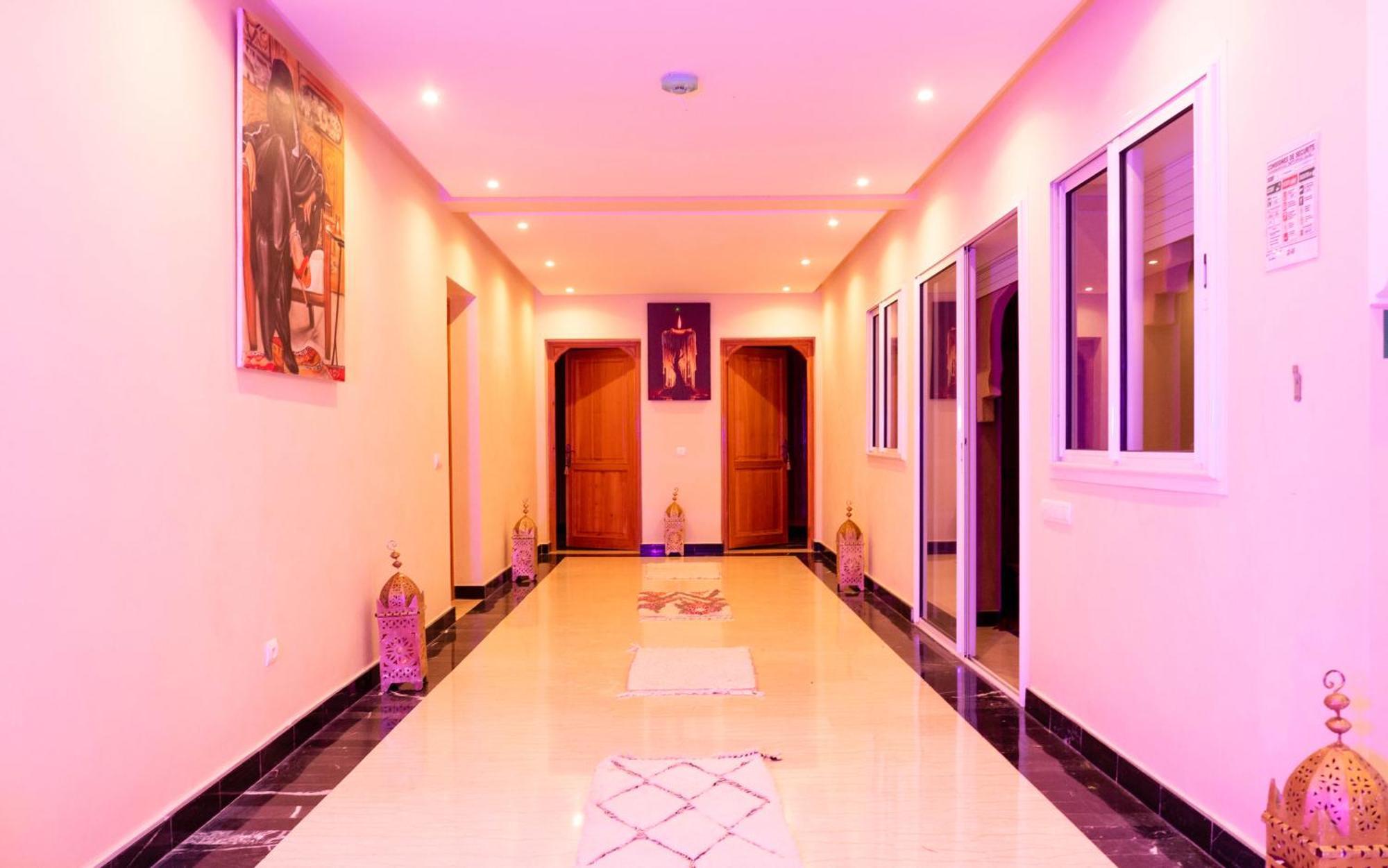 Villa Dar Souhir