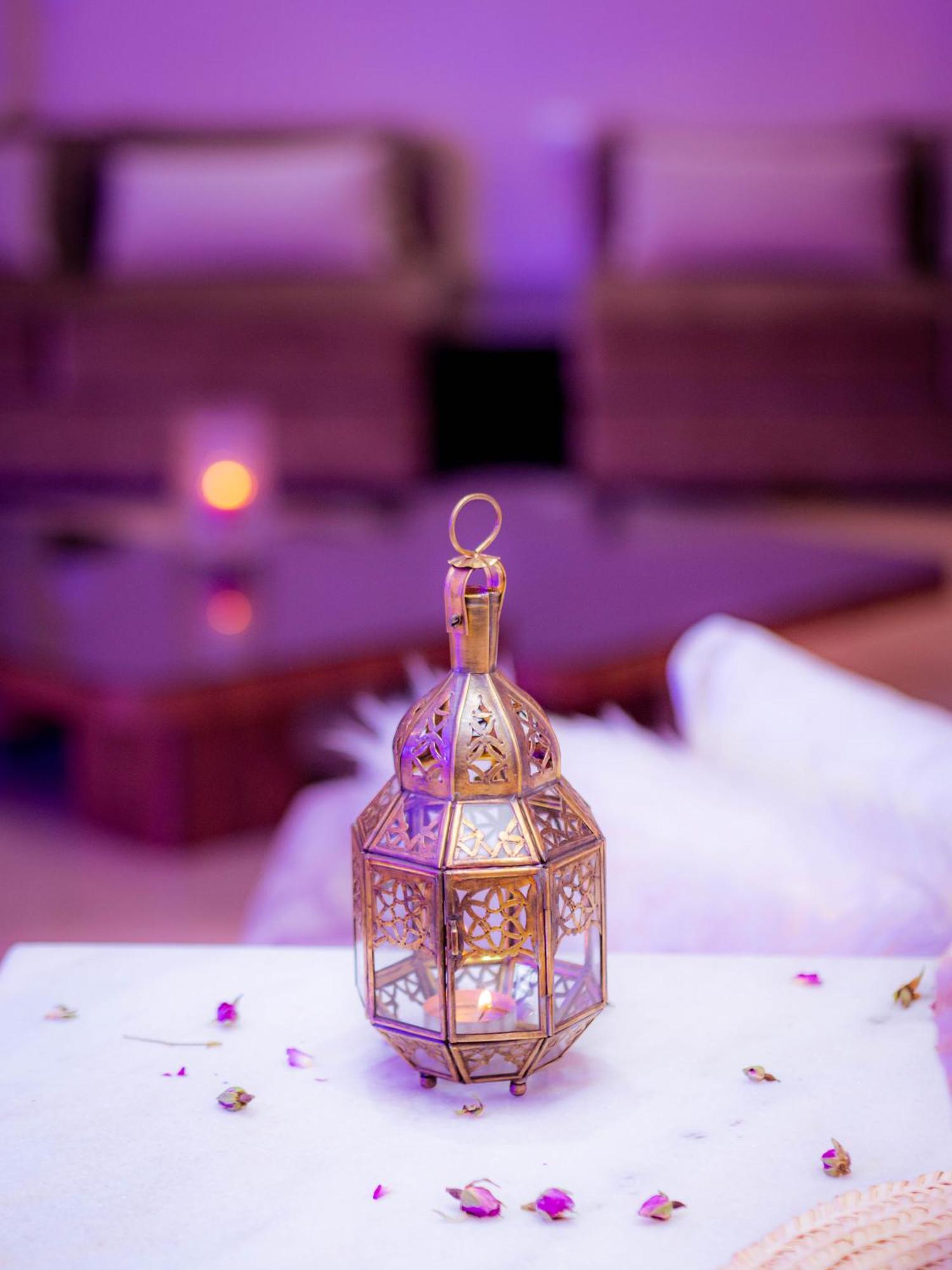 Dar Souhir * Marrakesh