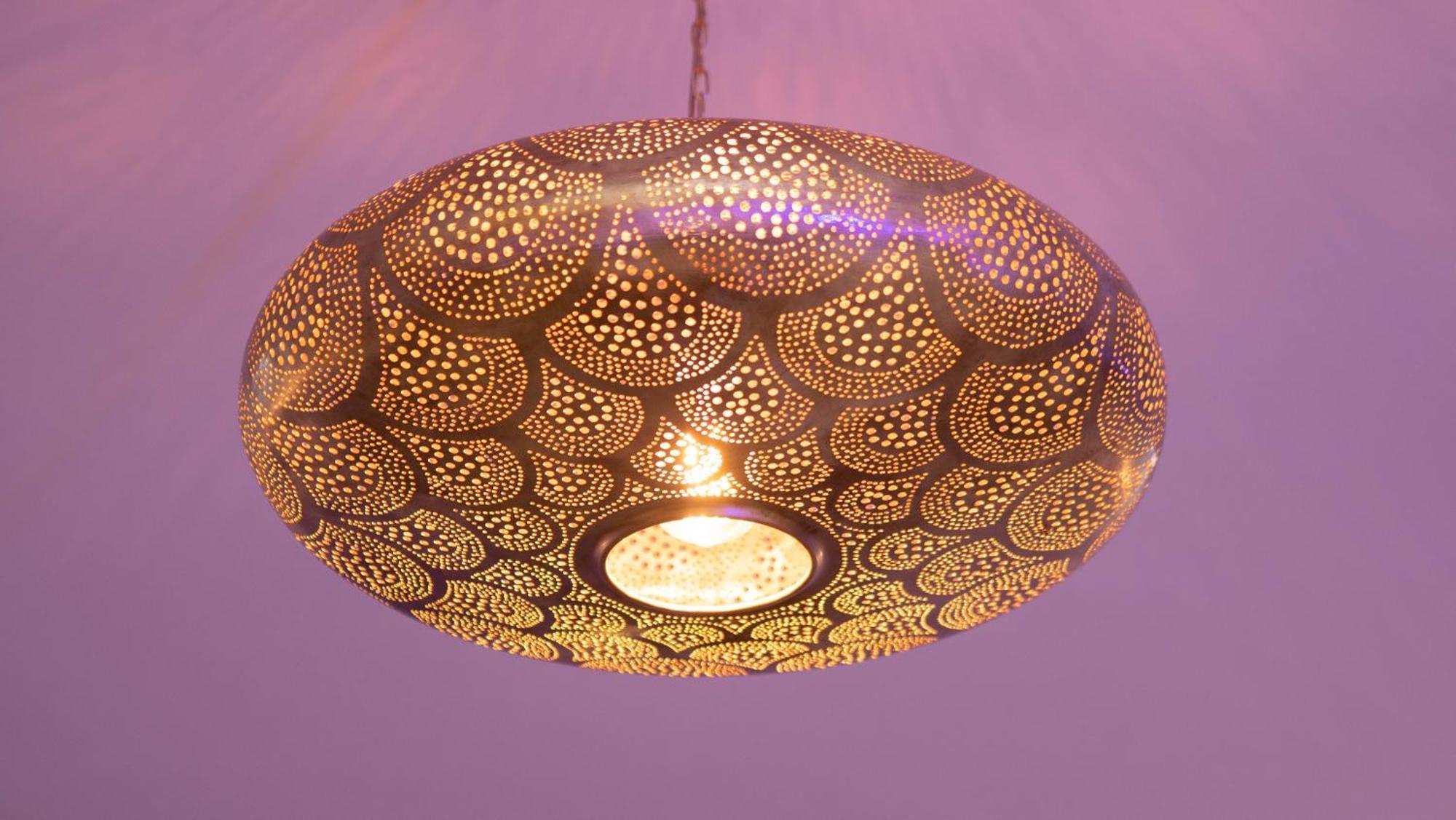 Villa Dar Souhir Marrakesh