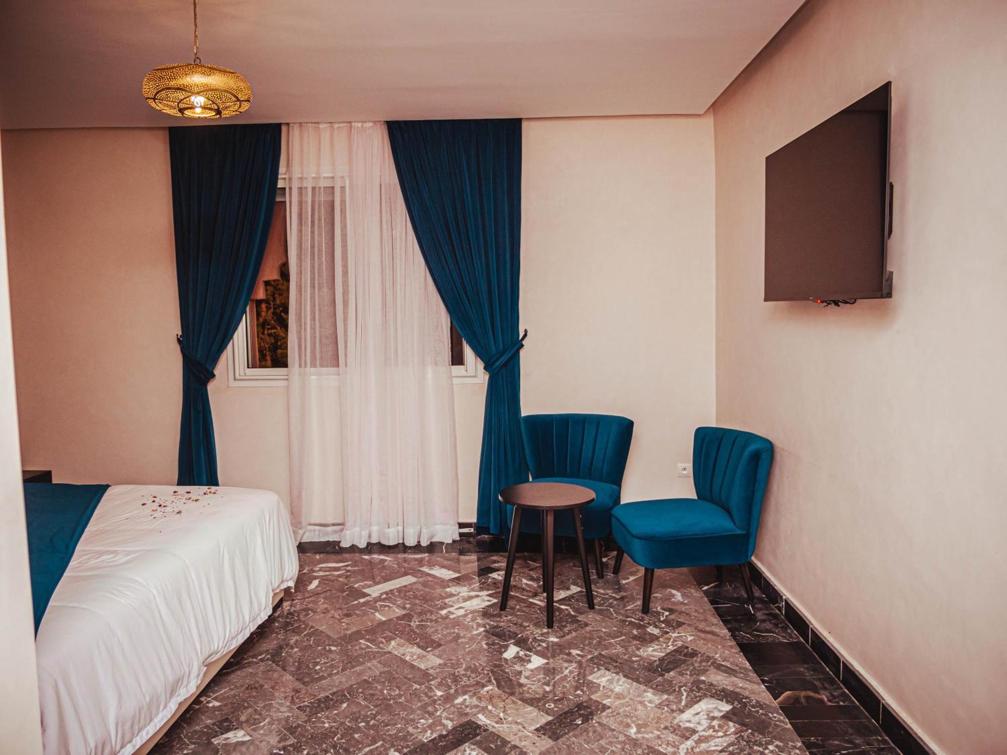Dar Souhir Villa