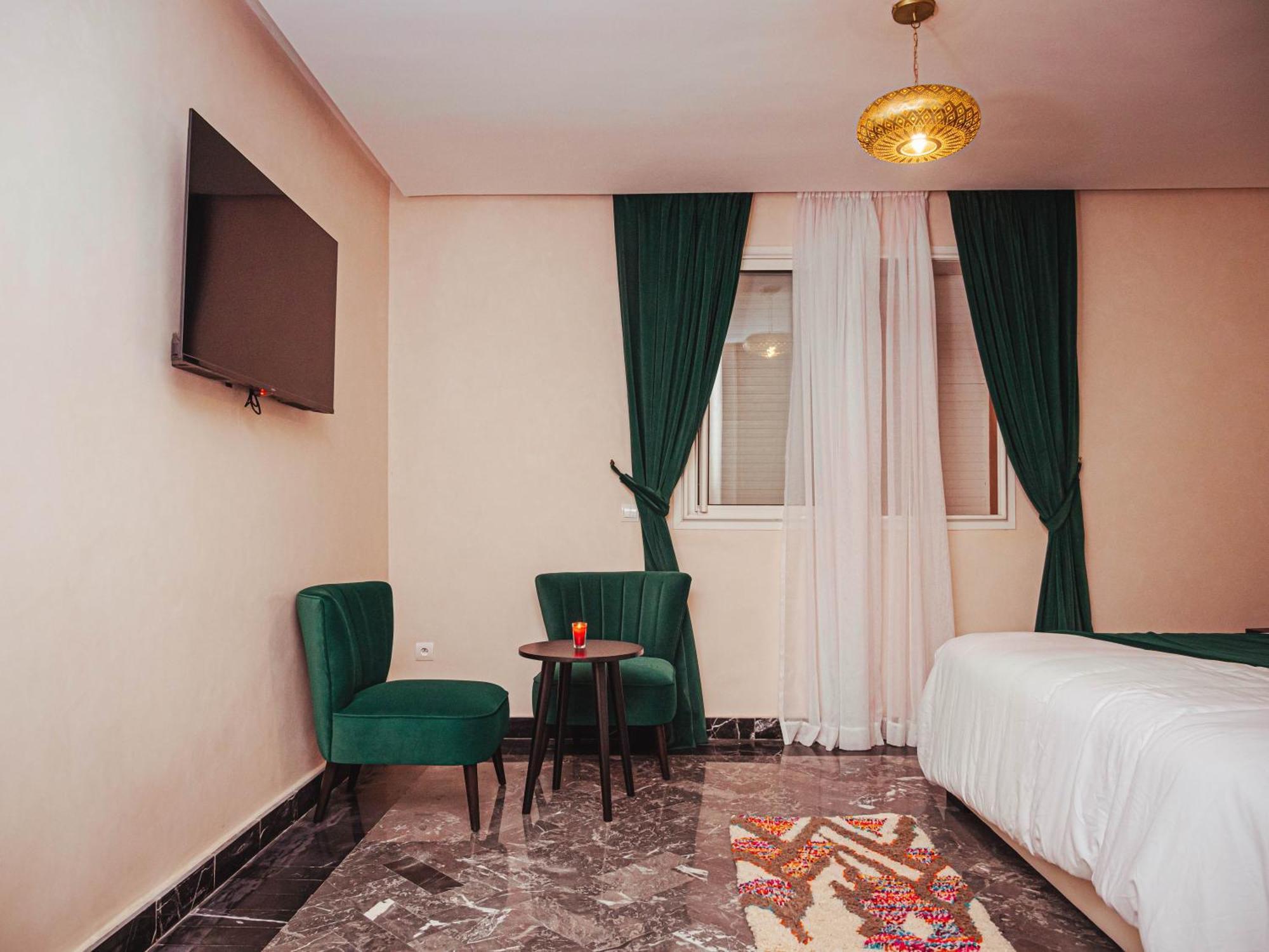 Dar Souhir Villa