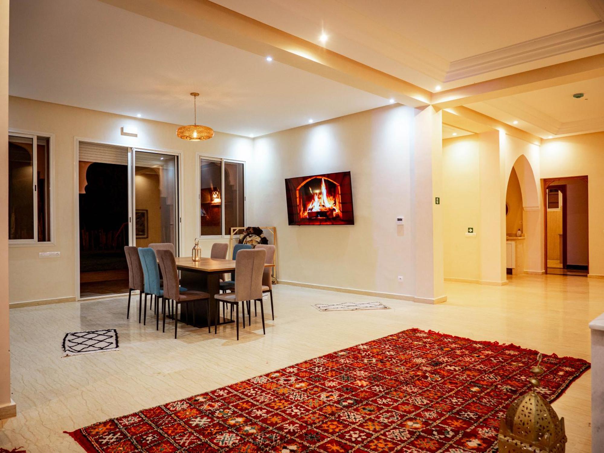 Villa Dar Souhir