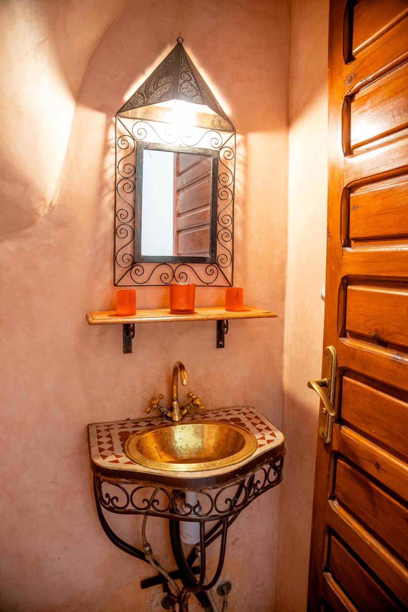 Casa vacanze The Moroccans Pool And Terrace