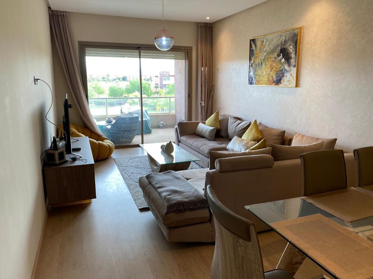 Apartment Prestigia Golf