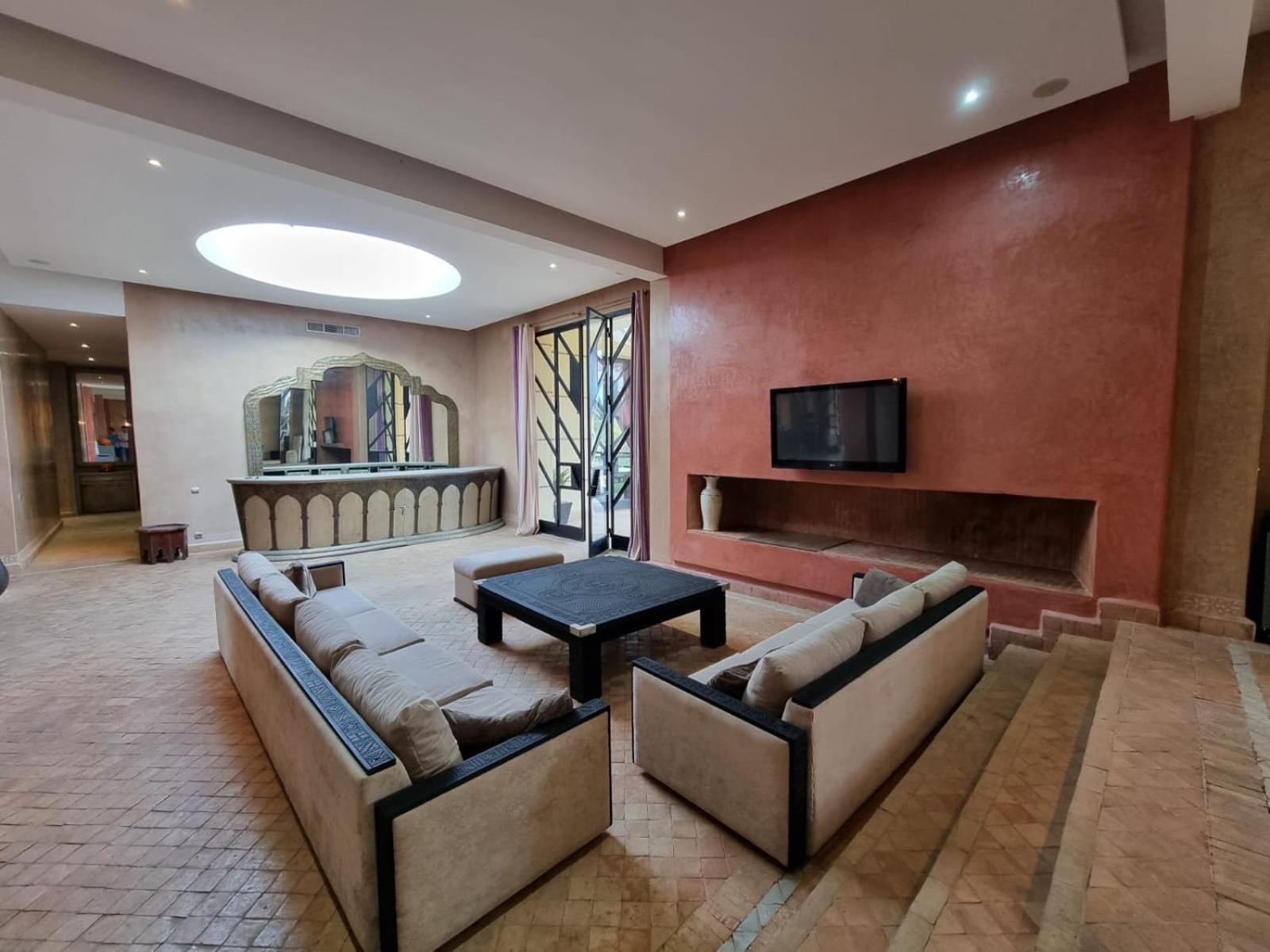 Domaine Marradise Villa Marrakesh