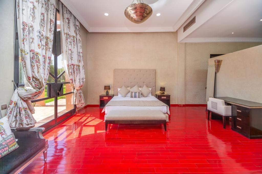 Domaine Marradise Villa