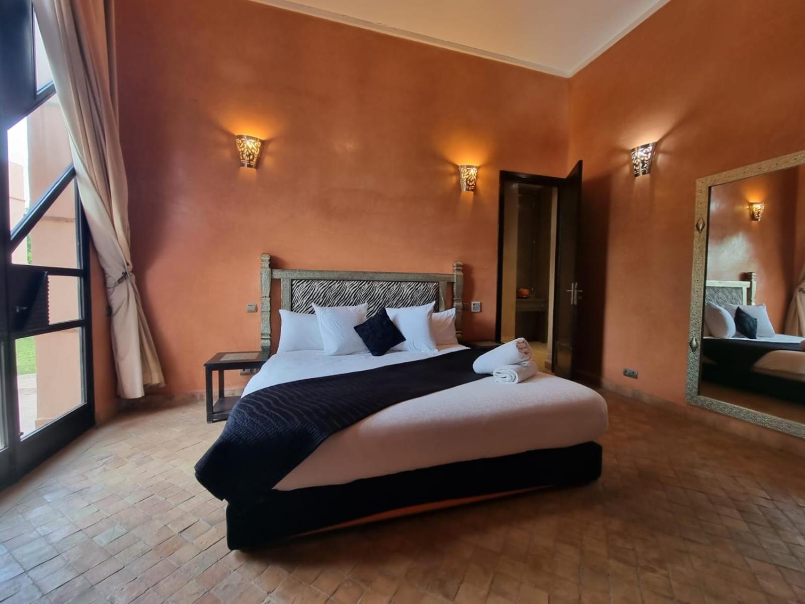 Villa Domaine Marradise