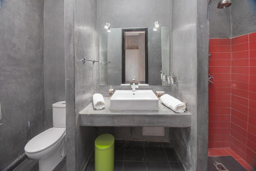 Domaine Marradise Villa