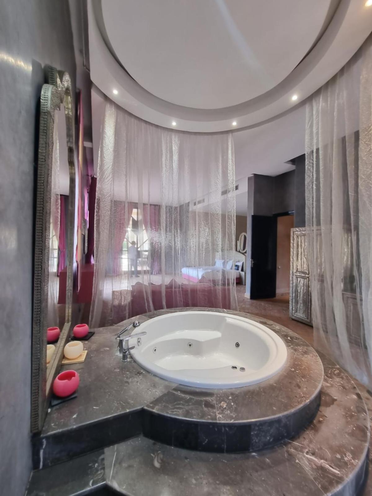 Villa Domaine Marradise