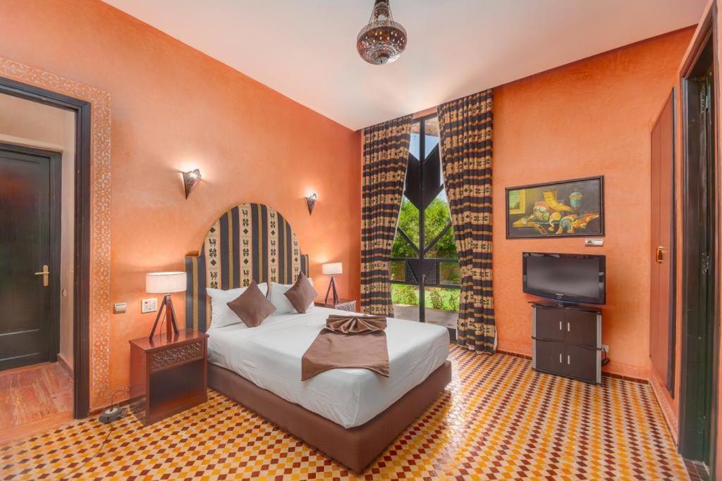 Domaine Marradise Villa