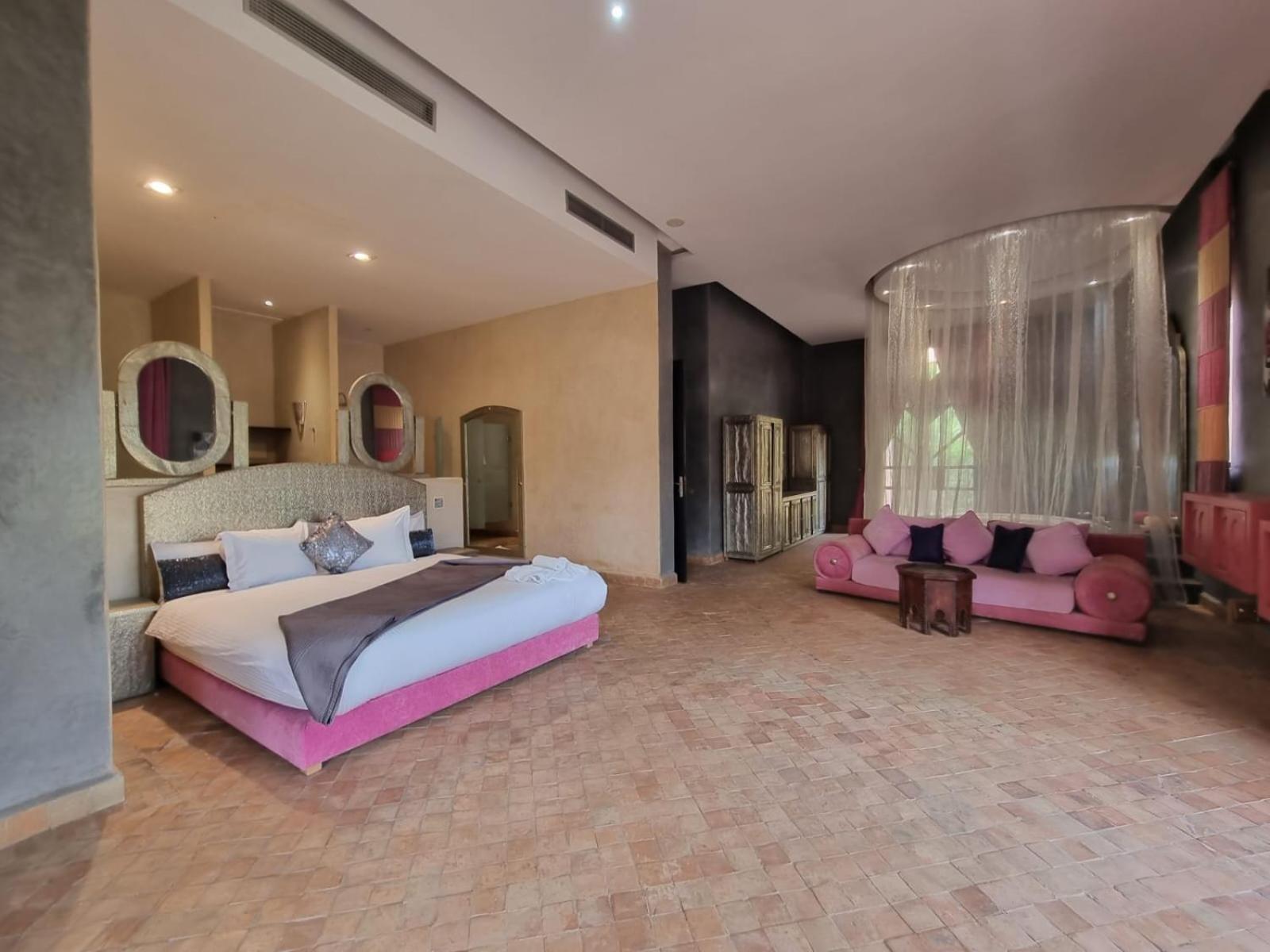 Villa Domaine Marradise