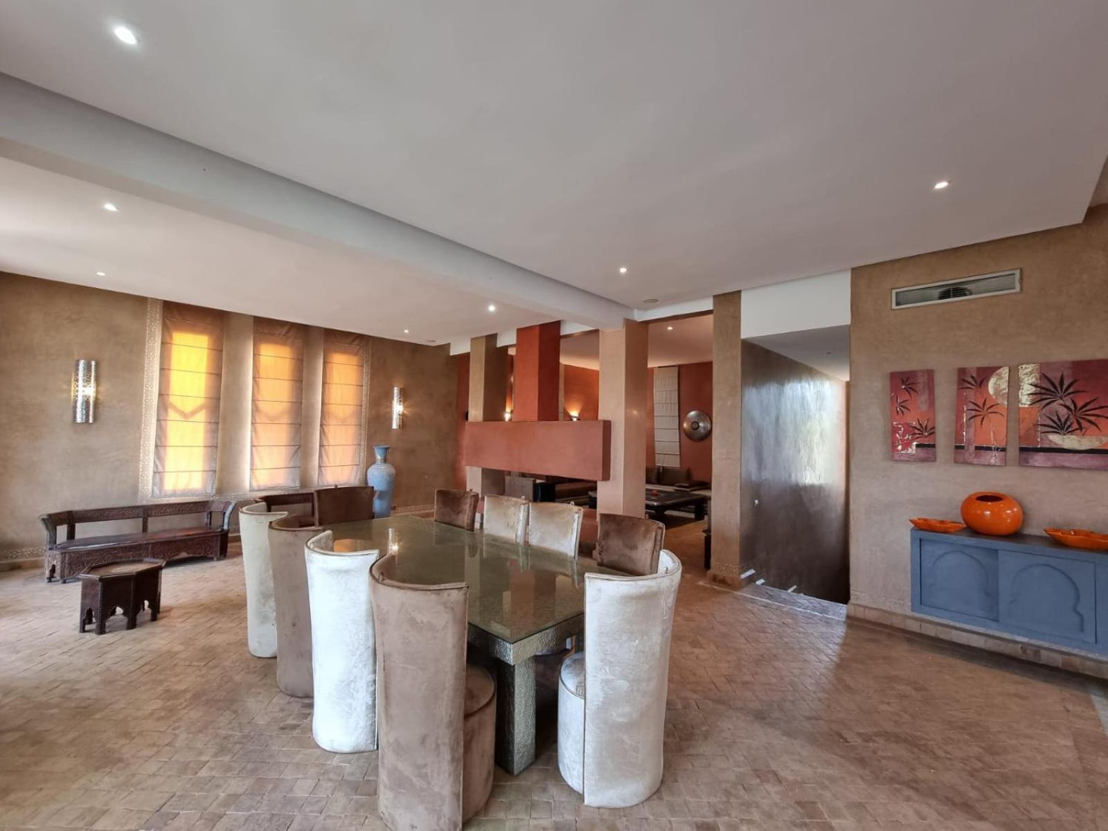 Domaine Marradise * Marrakesh