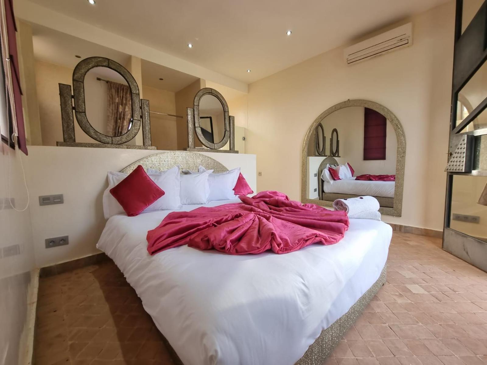 Domaine Marradise Villa