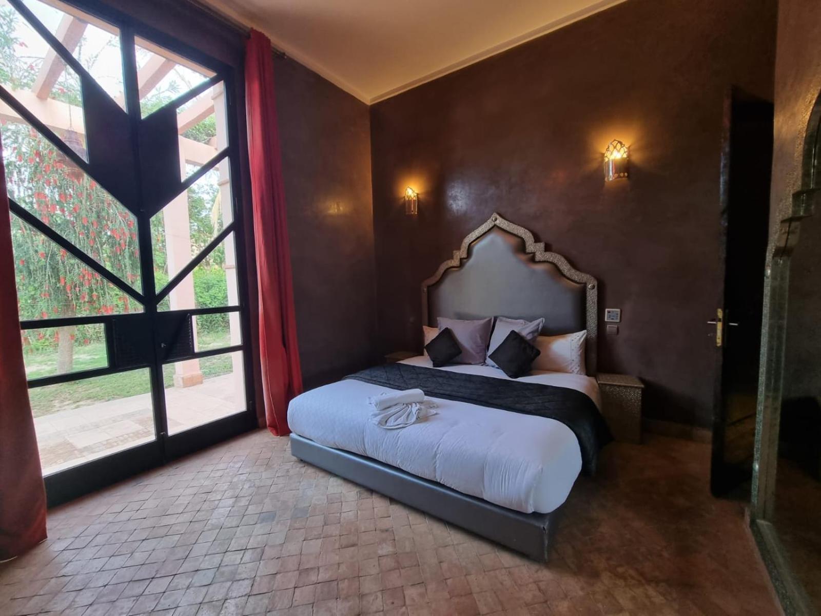 Villa Domaine Marradise *