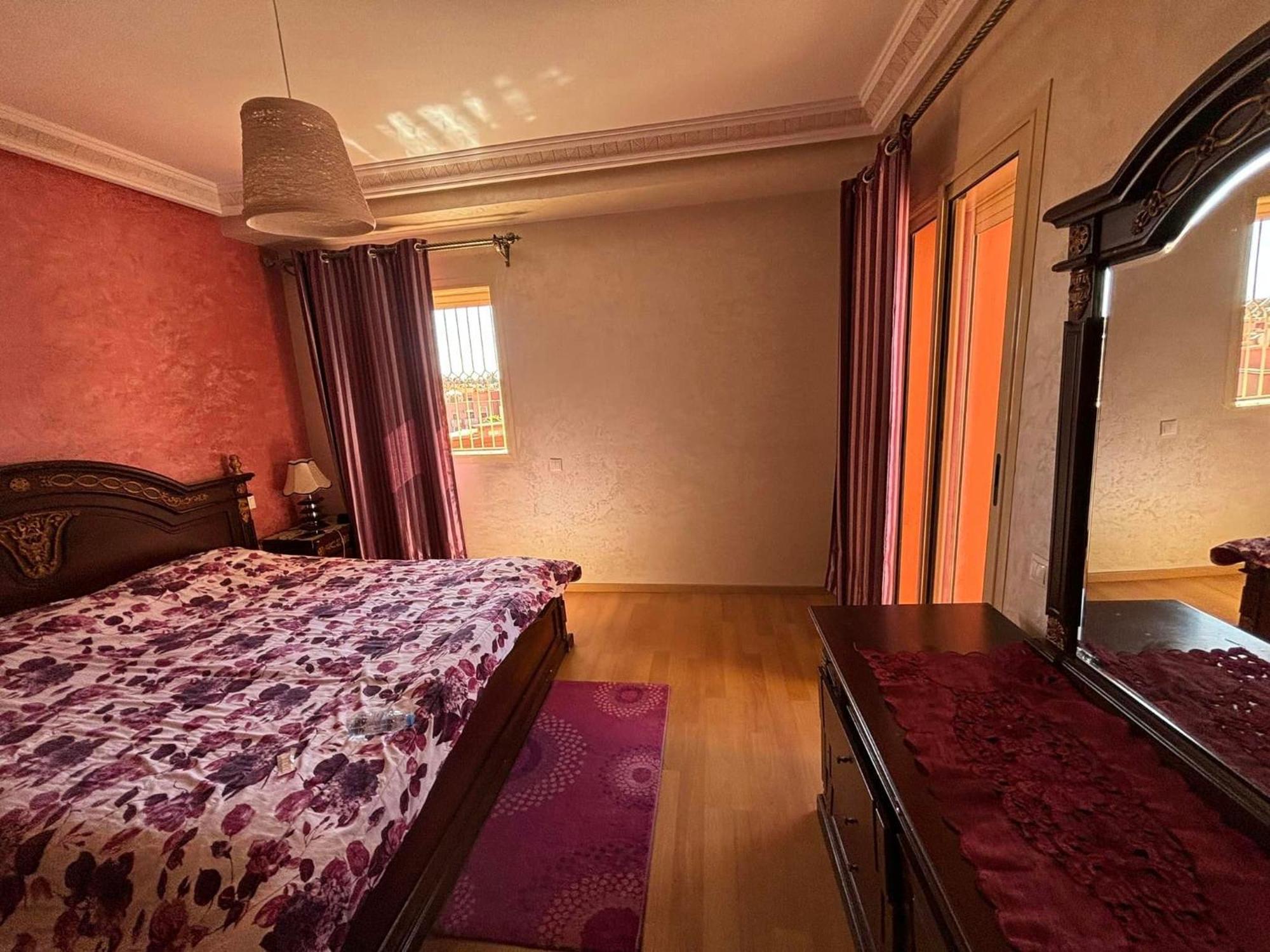 Luxury 10min Du Centre - 3piscines / 2salons + 2 * Marrakesh